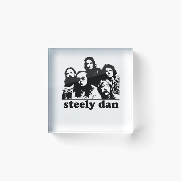 Item preview, Steely Vintage - Steely Tour 2023 designed and sold by NoseDillon.