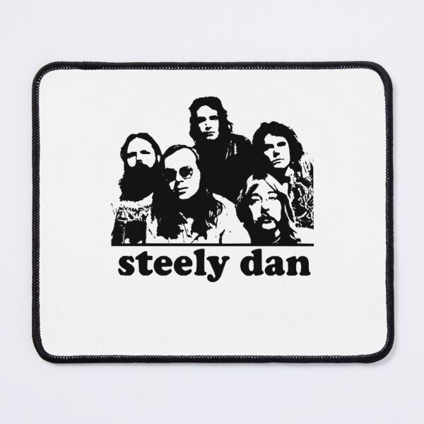 Item preview, Steely Vintage - Steely Tour 2023 designed and sold by NoseDillon.