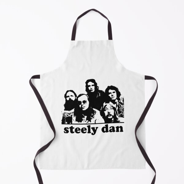 Item preview, Steely Vintage - Steely Tour 2023 designed and sold by NoseDillon.