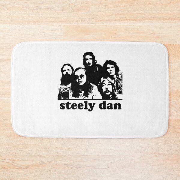 Item preview, Steely Vintage - Steely Tour 2023 designed and sold by NoseDillon.