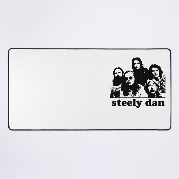 Item preview, Steely Vintage - Steely Tour 2023 designed and sold by NoseDillon.