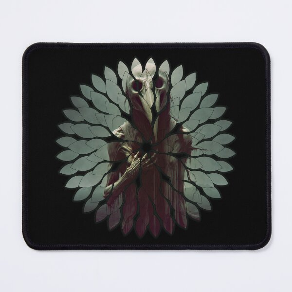 Item preview, Corvus doloroso designed and sold by The Dark Art of Horroristicus.