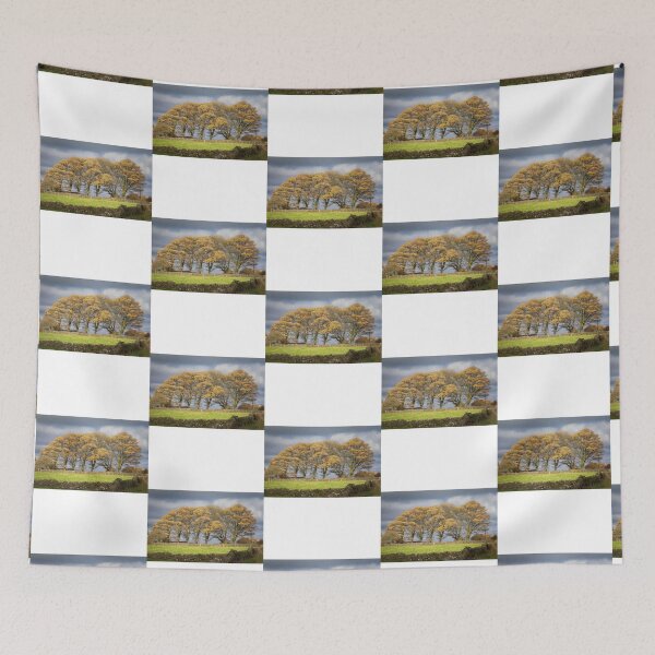 Item preview, Autumn Leaves designed and sold by ephyr-ommers.
