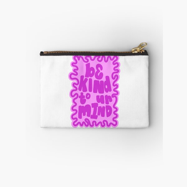 Item preview, Be Kind to Your Mind designed and sold by GraceMakes03.