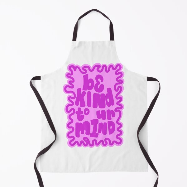 Item preview, Be Kind to Your Mind designed and sold by GraceMakes03.