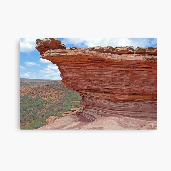 Item preview, Nature's Window  Kalbarri NP Western Australia designed and sold by Adrian Paul.