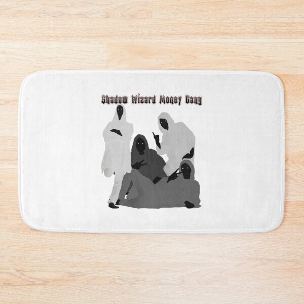 Item preview, Shadow wizard money gang(9) designed and sold by trentonjenkins.
