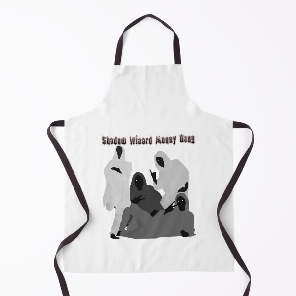 Item preview, Shadow wizard money gang(9) designed and sold by trentonjenkins.