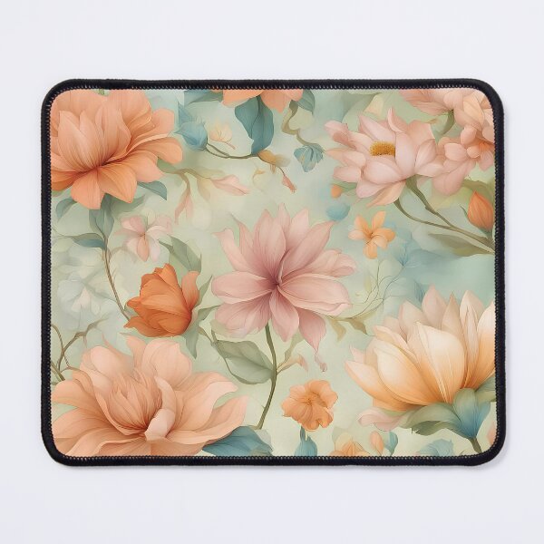 Aperçu de l'œuvre Fleur d'amour n°26 créée et vendue par Larmarshop.