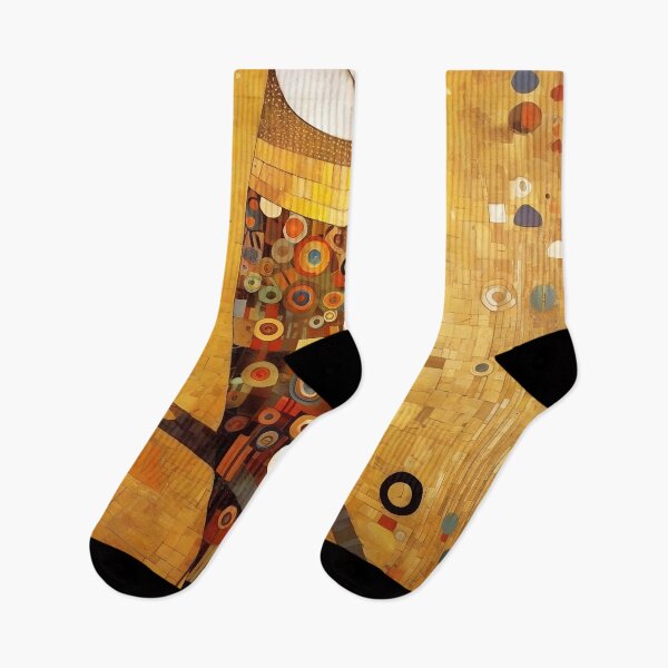 Item preview, Gustav Klimt Owl designed and sold by Yana Grech.
