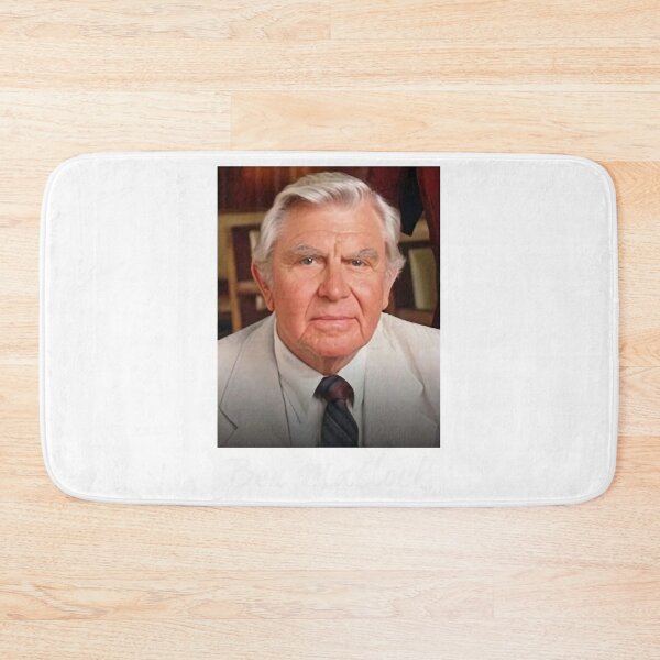 Item preview, Ben Matlock Funny Tv Lawyer Drama White Retro Vintage 80_S Sitcom Matlock designed and sold by ephyr-ommers.