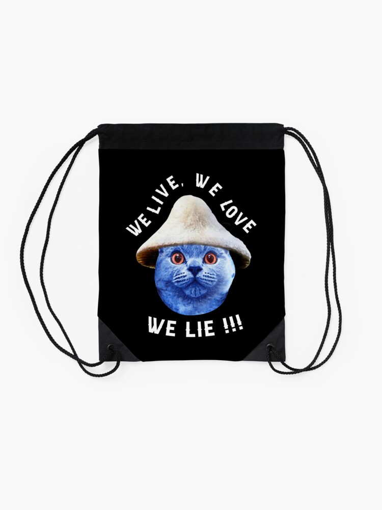 blue cat smurf slidehow｜TikTok Search