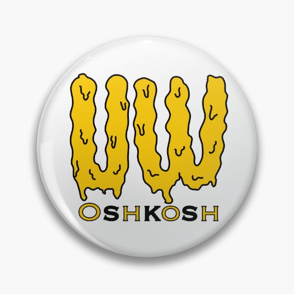 Item preview, Oshkosh Yellow and Black designed and sold by EuropaPrints.