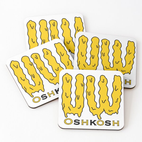 Item preview, Oshkosh Yellow and Black designed and sold by EuropaPrints.