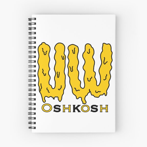 Item preview, Oshkosh Yellow and Black designed and sold by EuropaPrints.