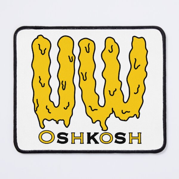 Item preview, Oshkosh Yellow and Black designed and sold by EuropaPrints.