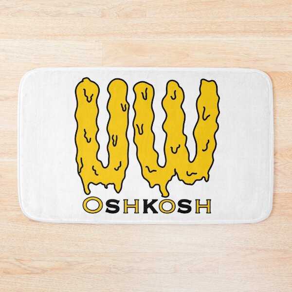 Item preview, Oshkosh Yellow and Black designed and sold by EuropaPrints.
