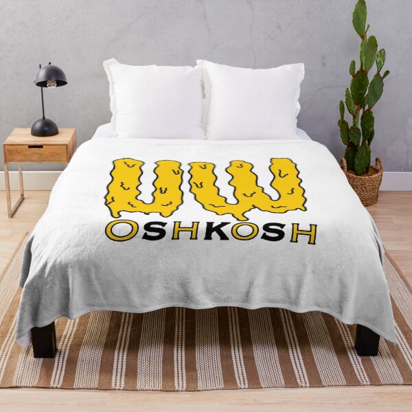 Item preview, Oshkosh Yellow and Black designed and sold by EuropaPrints.