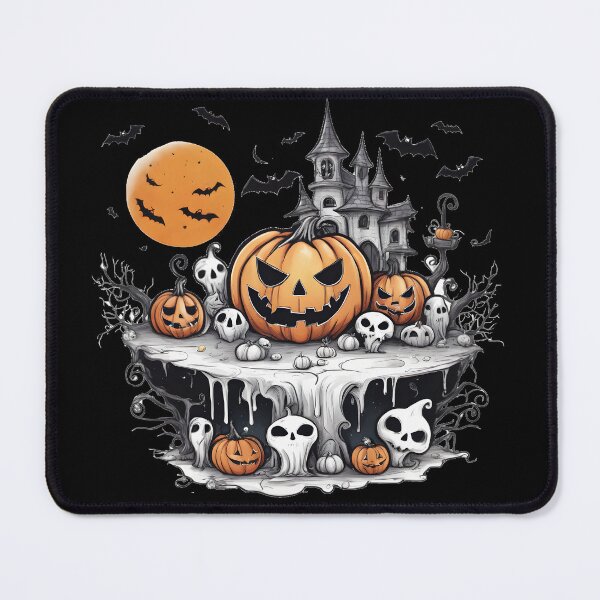 Item preview, Halloween Squad IV designed and sold by DevemDavam.