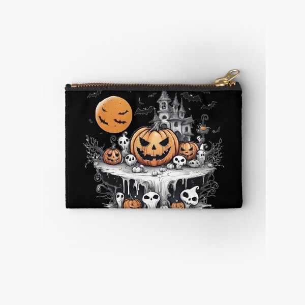 Item preview, Halloween Squad IV designed and sold by DevemDavam.
