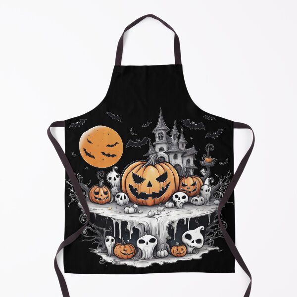 Item preview, Halloween Squad IV designed and sold by DevemDavam.