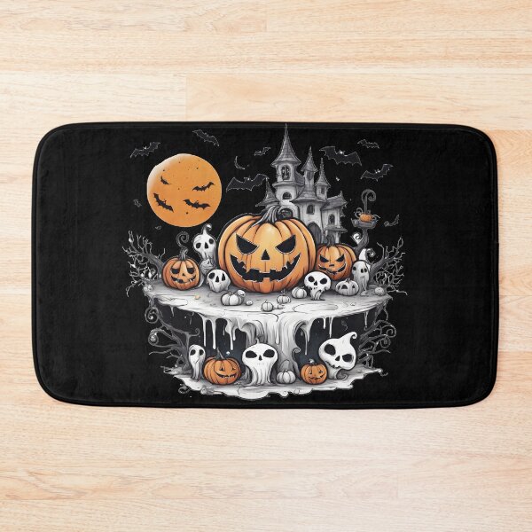 Item preview, Halloween Squad IV designed and sold by DevemDavam.