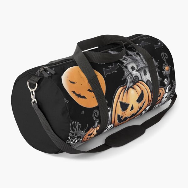 Item preview, Halloween Squad IV designed and sold by DevemDavam.