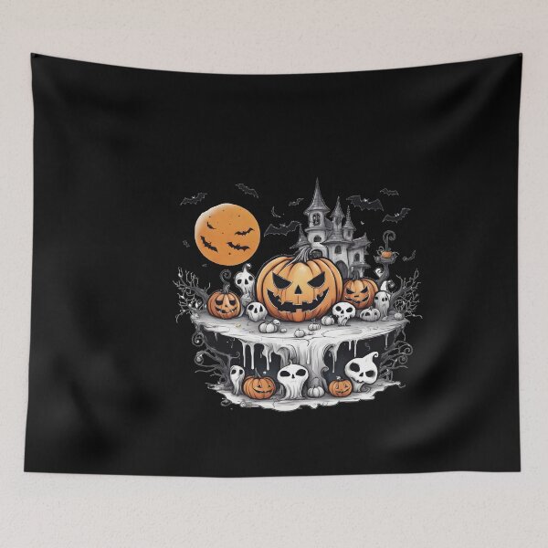 Item preview, Halloween Squad IV designed and sold by DevemDavam.