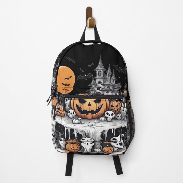 Item preview, Halloween Squad IV designed and sold by DevemDavam.