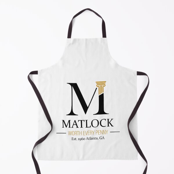 Item preview, Ben Matlock Law Firm designed and sold by ephyr-ommers.
