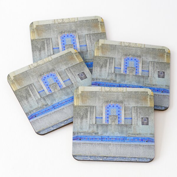 Item preview, Wrigley Memorial Study 2  designed and sold by Robert Meyers-Lussier.