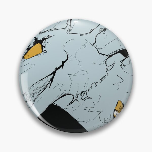 Item preview, Mainty meets a Dragon gold and grey designed and sold by Meraki Goya.