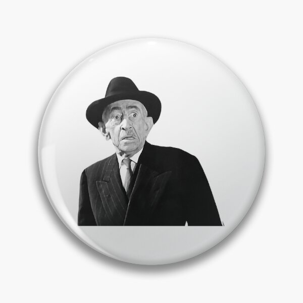 Item preview, Ben Weaver (The Andy Griffith Show) designed and sold by ephyr-ommers.