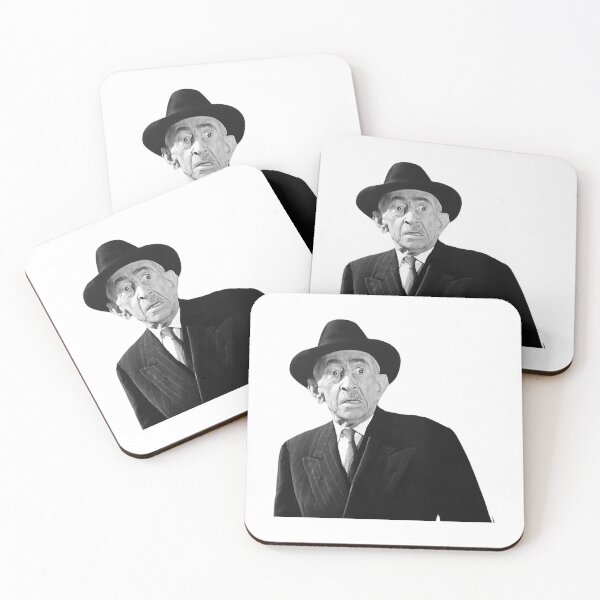 Item preview, Ben Weaver (The Andy Griffith Show) designed and sold by ephyr-ommers.