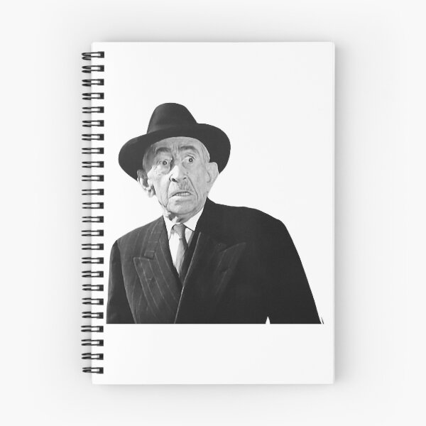 Item preview, Ben Weaver (The Andy Griffith Show) designed and sold by ephyr-ommers.