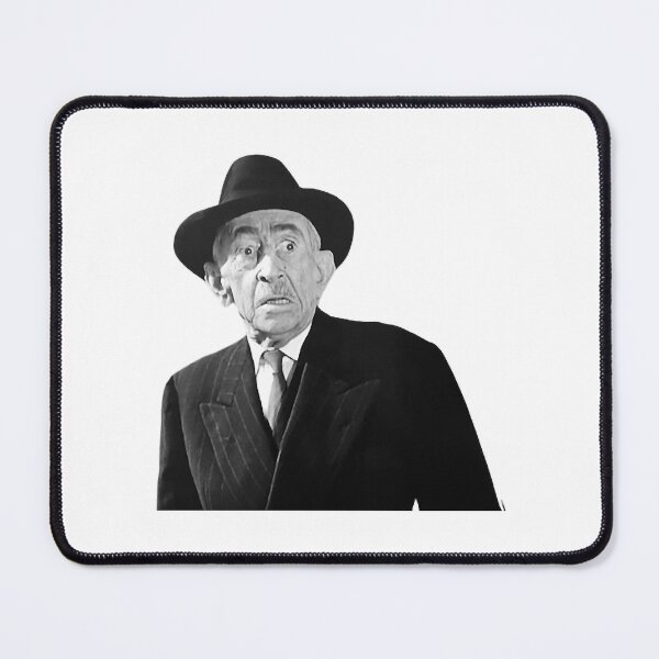 Item preview, Ben Weaver (The Andy Griffith Show) designed and sold by ephyr-ommers.