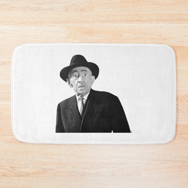 Item preview, Ben Weaver (The Andy Griffith Show) designed and sold by ephyr-ommers.