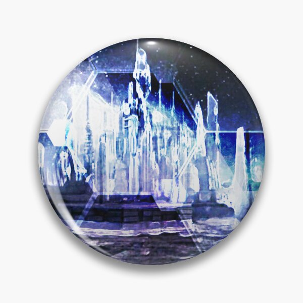 Item preview, Ocean of  Stars-Atlantis designed and sold by Ithildiel.