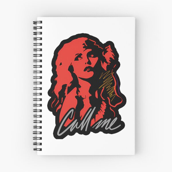 Item preview, BLONDIE 80S RETRO STYLE designed and sold by ephyr-ommers.