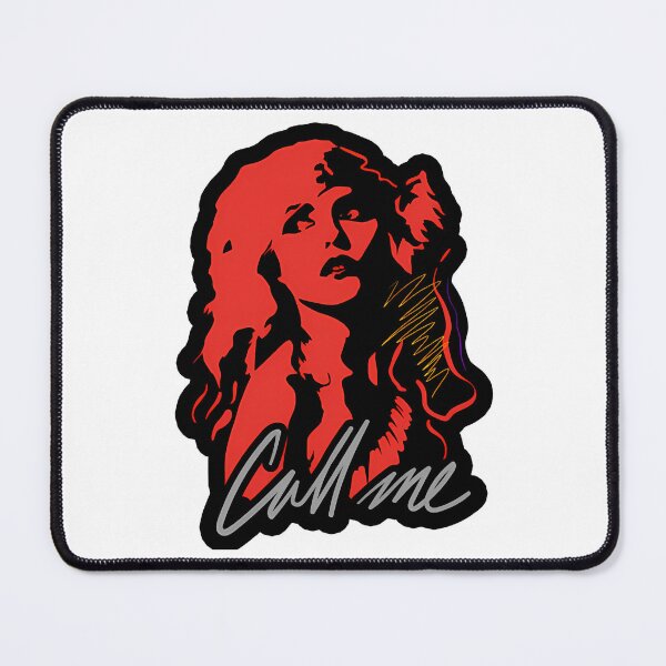 Item preview, BLONDIE 80S RETRO STYLE designed and sold by ephyr-ommers.