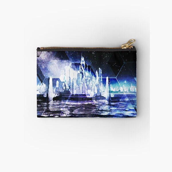 Item preview, Ocean of  Stars-Atlantis designed and sold by Ithildiel.