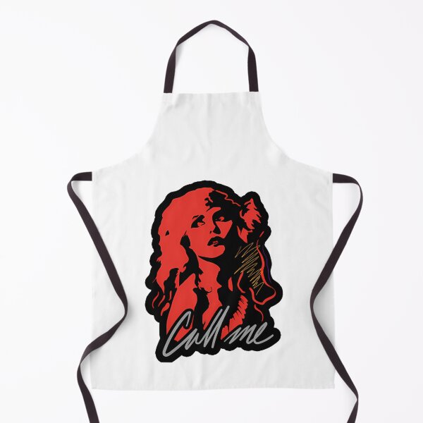 Item preview, BLONDIE 80S RETRO STYLE designed and sold by ephyr-ommers.