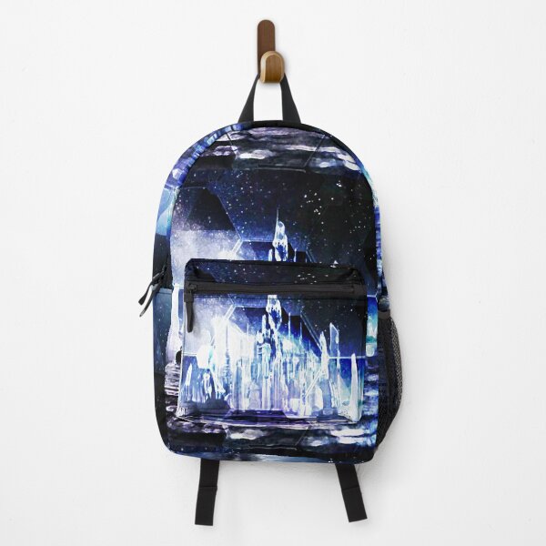 Item preview, Ocean of  Stars-Atlantis designed and sold by Ithildiel.
