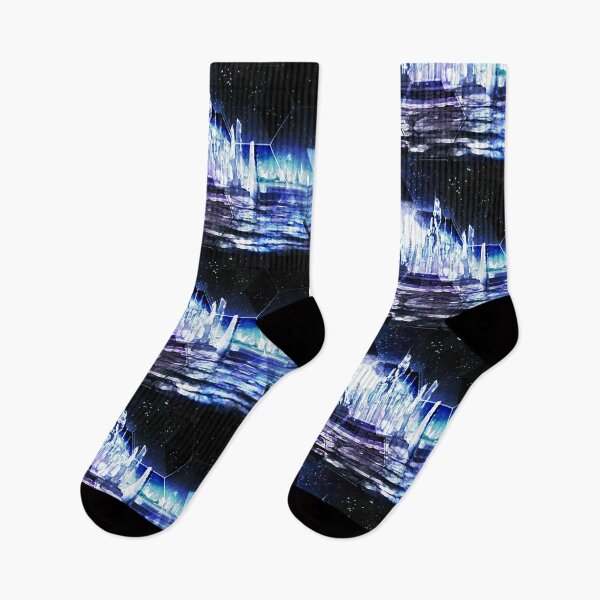 Item preview, Ocean of  Stars-Atlantis designed and sold by Ithildiel.