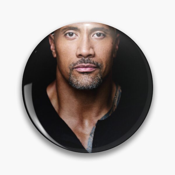 Artikelvorschau, Dwayne Johnson entworfen und verkauft von 8576309.