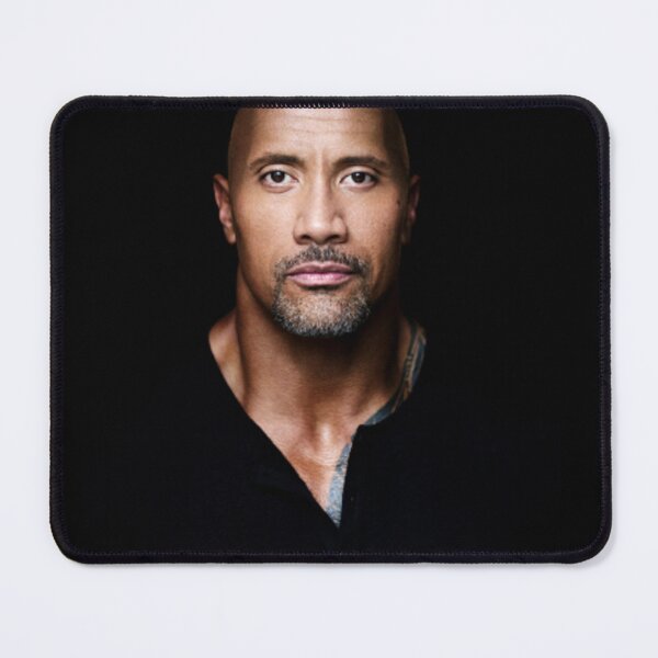 Item preview, Dwayne Johnson designed and sold by 8576309.