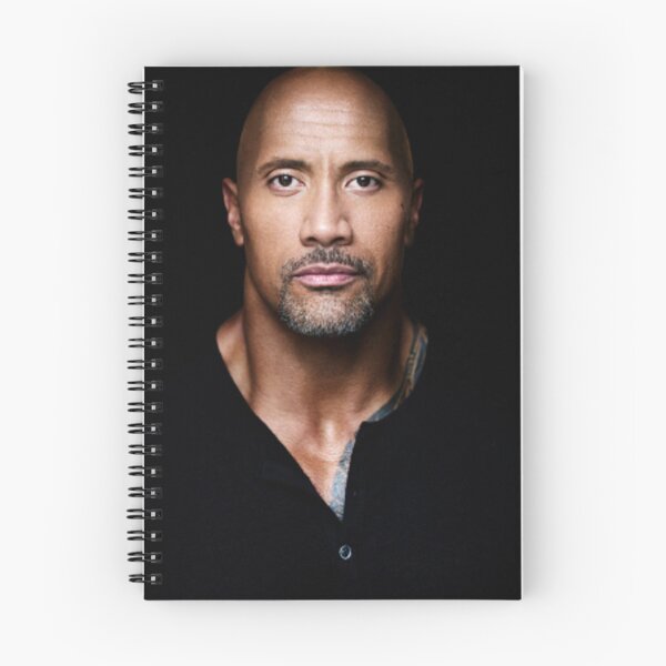 Artikelvorschau, Dwayne Johnson entworfen und verkauft von 8576309.