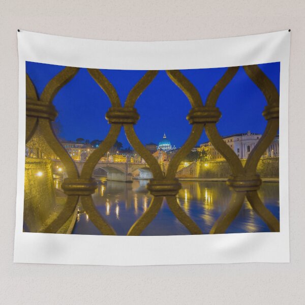 Item preview, Vatican City designed and sold by Mats Silvan.