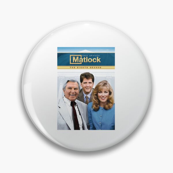 Item preview, Country Boy Lust After Power Matlock The Eighth Season Gift Movie Fans designed and sold by ephyr-ommers.