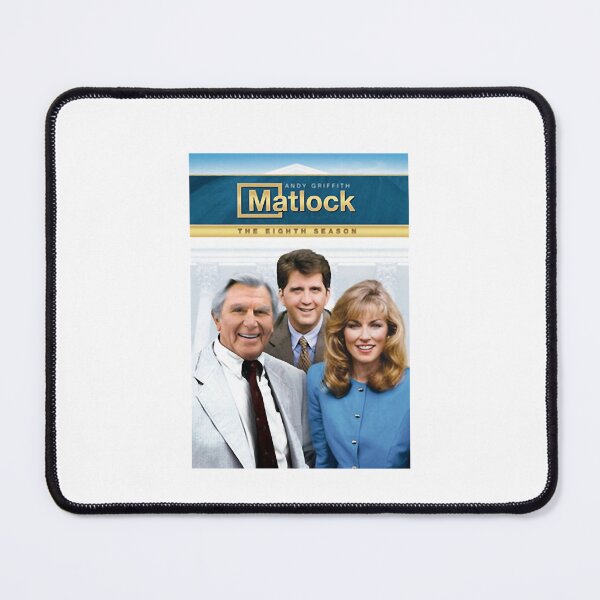 Item preview, Country Boy Lust After Power Matlock The Eighth Season Gift Movie Fans designed and sold by ephyr-ommers.